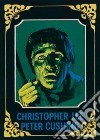 Maschera Di Frankenstein (La) dvd