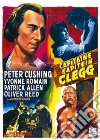 Spettri Del Capitano Clegg (Gli) dvd