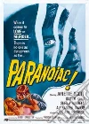 Rifugio Dei Dannati (Il) film in dvd di Freddie Francis