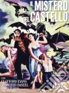 Mistero Del Castello (Il) dvd