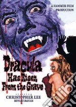 Amanti Di Dracula (Le) dvd