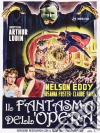 Fantasma Dell'Opera (Il) (1943) dvd