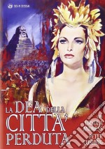 Dea Della Citta' Perduta (La) dvd