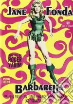 Barbarella (SE) dvd