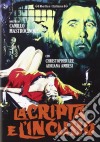 Cripta E L'Incubo (La) dvd