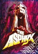 Asphyx dvd