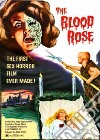 Tre Gocce Di Sangue Per Una Rosa dvd