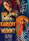 Mummia (La) dvd