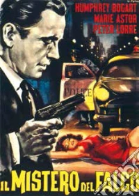 Mistero Del Falco (Il) dvd