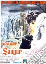 Sangue E La Rosa (Il) dvd