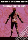 Uomo Illustrato (L') film in dvd di Jack Smight