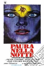 Paura Nella Notte dvd