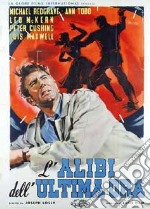 Alibi Dell'Ultima Ora (L') dvd