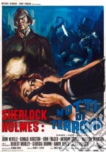 Sherlock Holmes - Notti Di Terrore