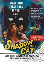 Ombra Del Gatto (L') dvd