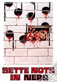 Sette Note In Nero dvd