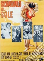 Scandalo Al Sole dvd