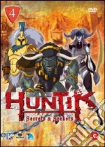 Huntik - Secrets & Seekers #04 dvd