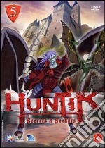 Huntik - Secrets & Seekers #05 dvd