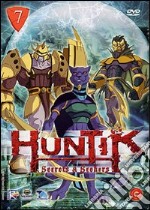 Huntik - Secrets & Seekers #07 dvd