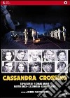 Cassandra Crossing film in dvd di George Pan Cosmatos