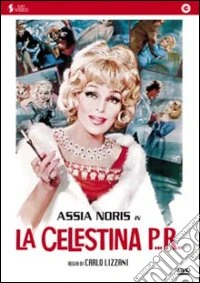 Celestina P.R. (La) dvd