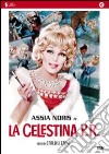 Celestina P.R. (La) dvd