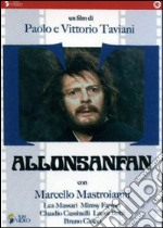 Allonsanfan dvd