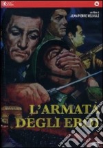 Armata Degli Eroi (L') dvd