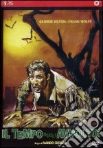 Tempo Degli Avvoltoi (Il) dvd