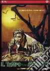 Tempo Degli Avvoltoi (Il) film in dvd di Nando Cicero
