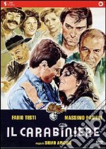 Carabiniere (Il) dvd