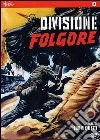 Divisione Folgore film in dvd di Duilio Coletti