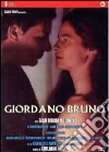 Giordano Bruno dvd