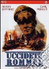 Uccidete Rommel film in dvd di Alfonso Brescia