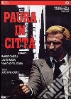 Paura In Citta' dvd