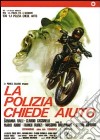 Polizia Chiede Aiuto (La) dvd
