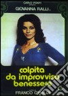 Colpita Da Improvviso Benessere dvd
