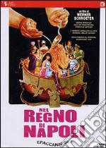 Nel Regno Di Napoli dvd