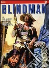 Blindman film in dvd di Ferdinando Baldi
