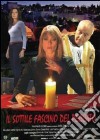 Sottile Fascino Del Peccato (Il) dvd