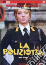 Poliziotta (La) dvd