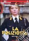 Poliziotta (La) dvd