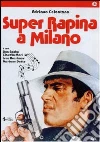 Super Rapina A Milano film in dvd di Adriano Celentano