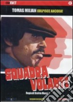 Squadra Volante dvd