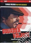 Squadra Volante dvd