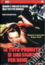 Foto Proibite Di Una Signora Per Bene (Le) dvd