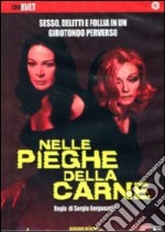 Nelle Pieghe Della Carne dvd