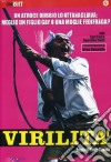 Virilita' film in dvd di Paolo Cavara