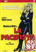 Pacifista (La) dvd